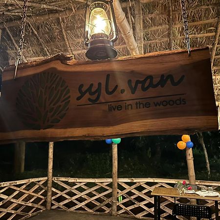Sylvan Resort Wayanad Luaran gambar