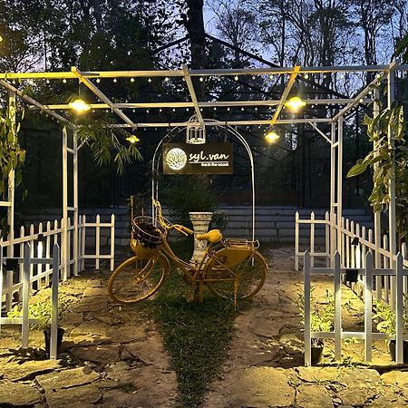Sylvan Resort Wayanad Luaran gambar