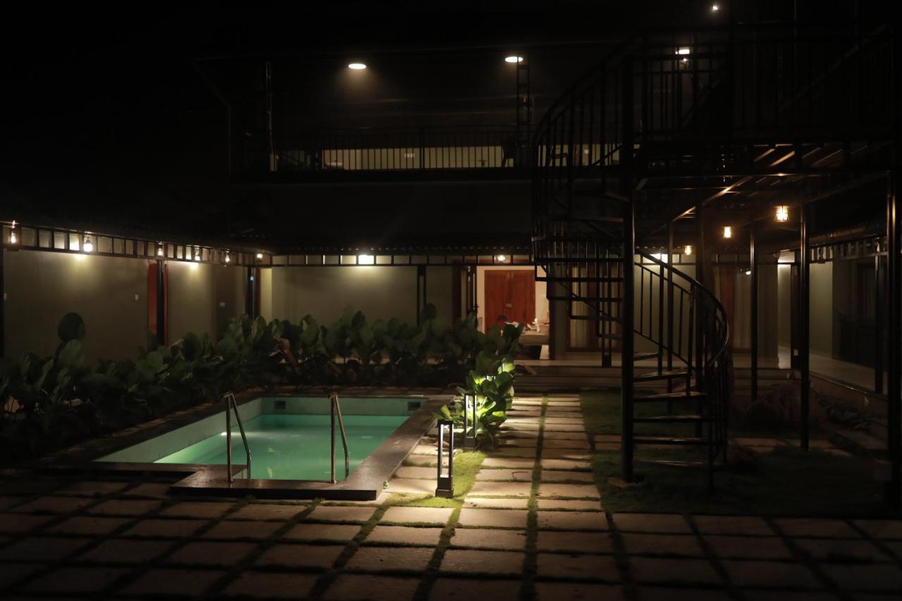 Sylvan Resort Wayanad Luaran gambar