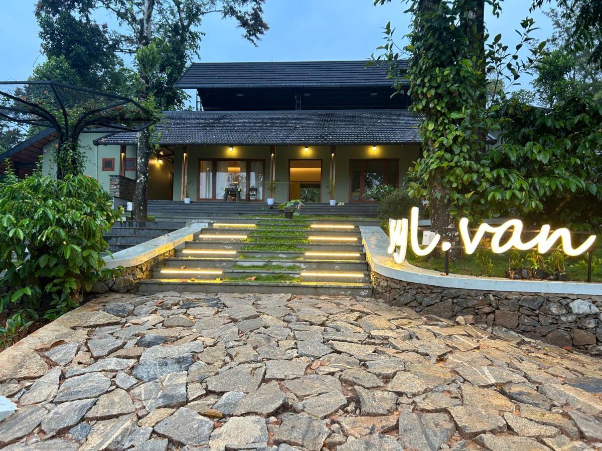 Sylvan Resort Wayanad Luaran gambar