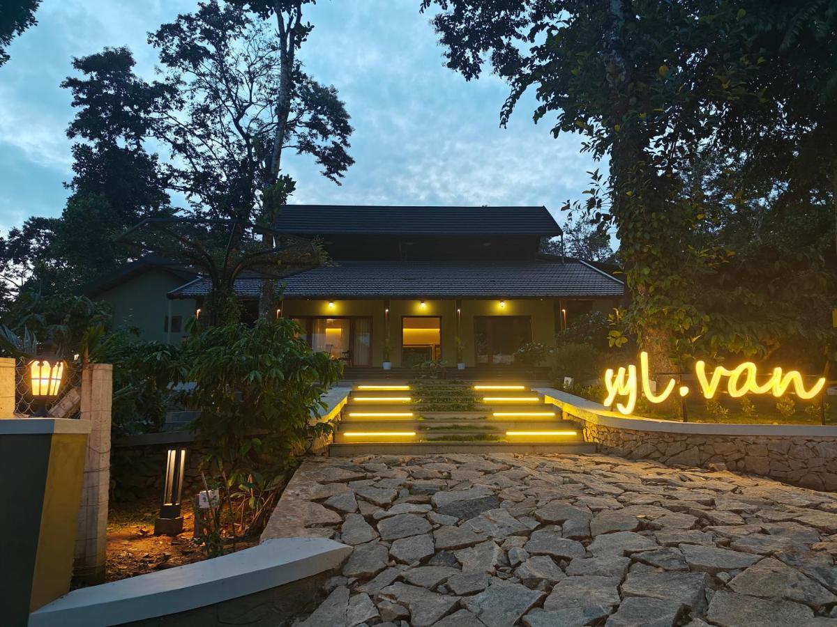 Sylvan Resort Wayanad Luaran gambar