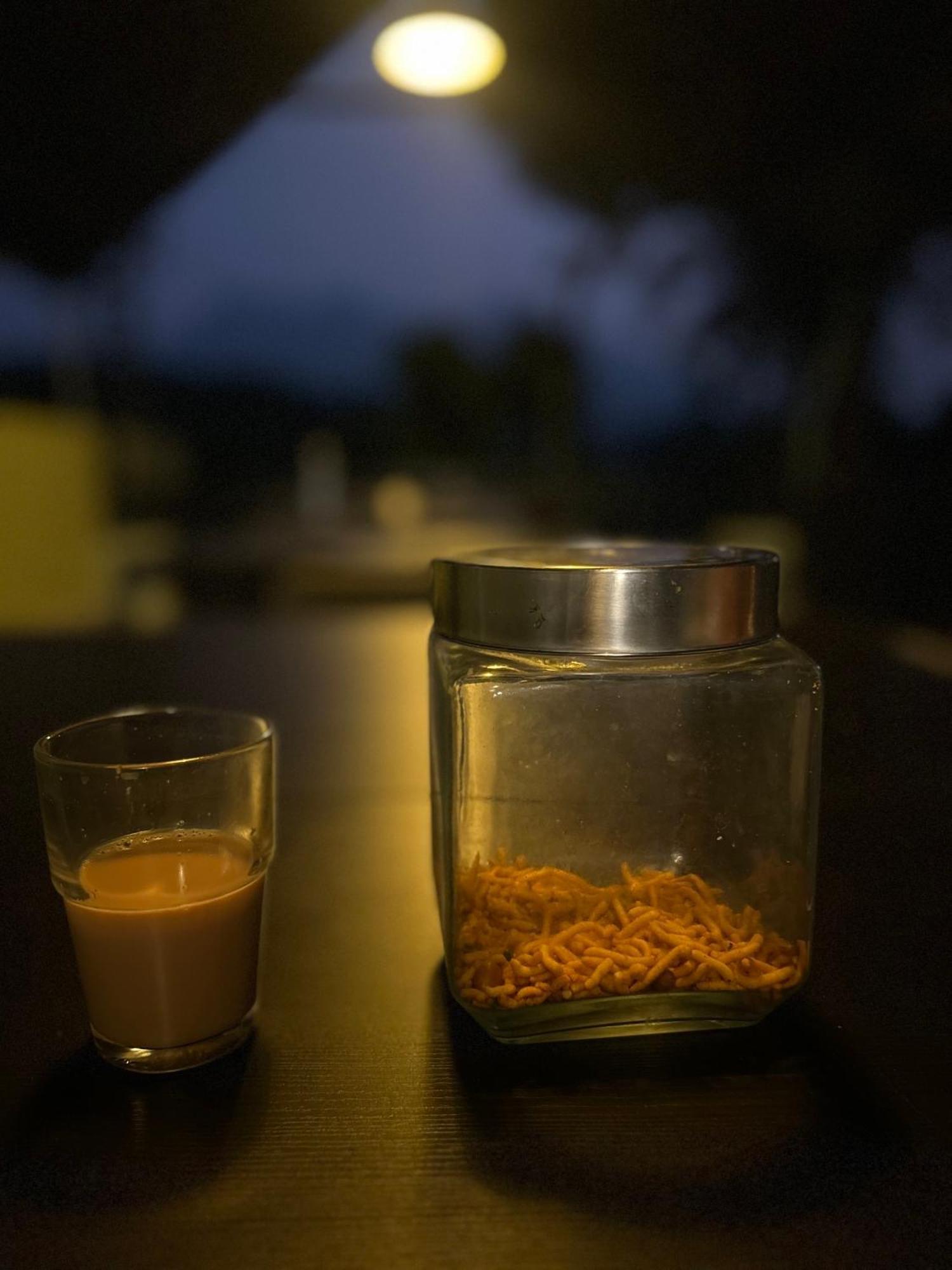 Sylvan Resort Wayanad Luaran gambar