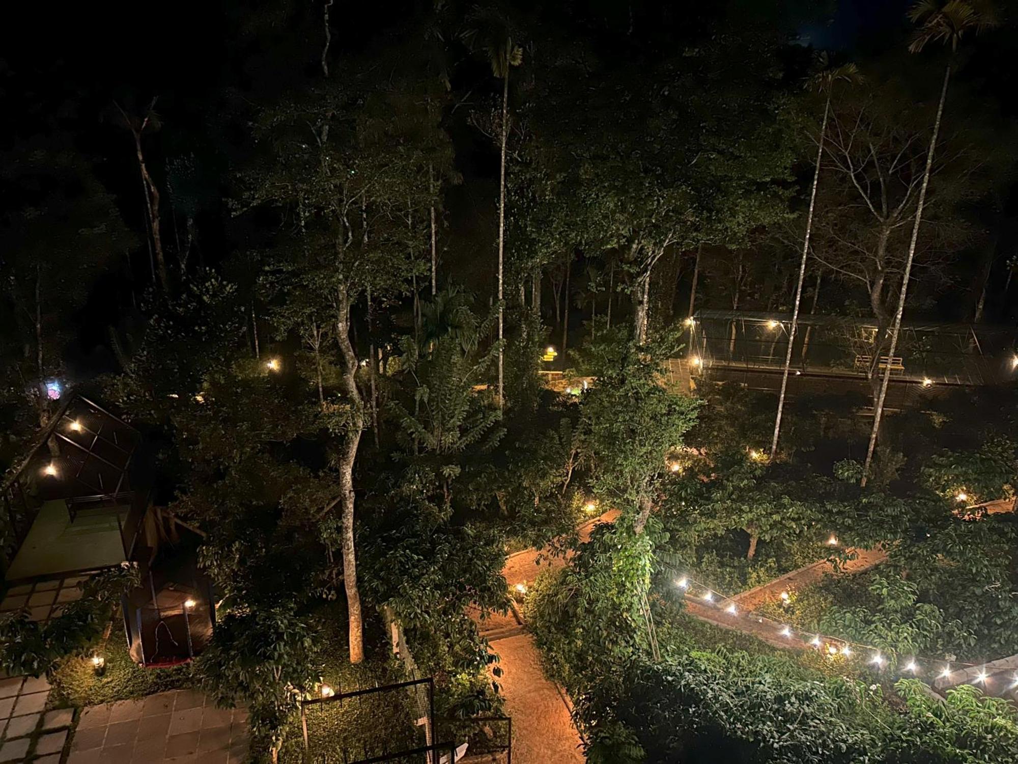 Sylvan Resort Wayanad Luaran gambar
