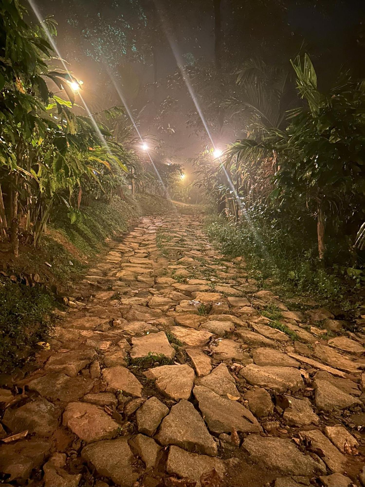 Sylvan Resort Wayanad Luaran gambar