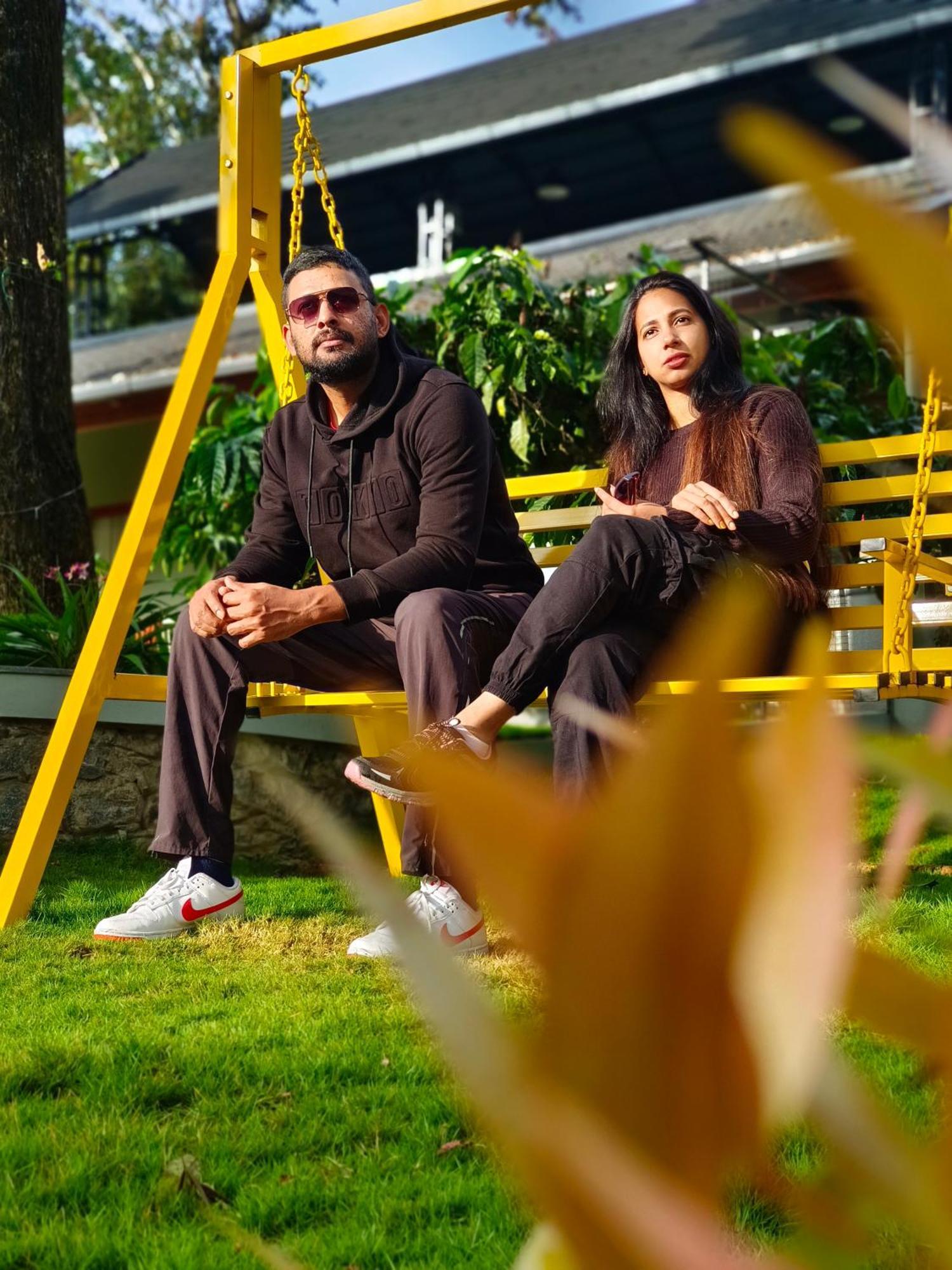 Sylvan Resort Wayanad Luaran gambar