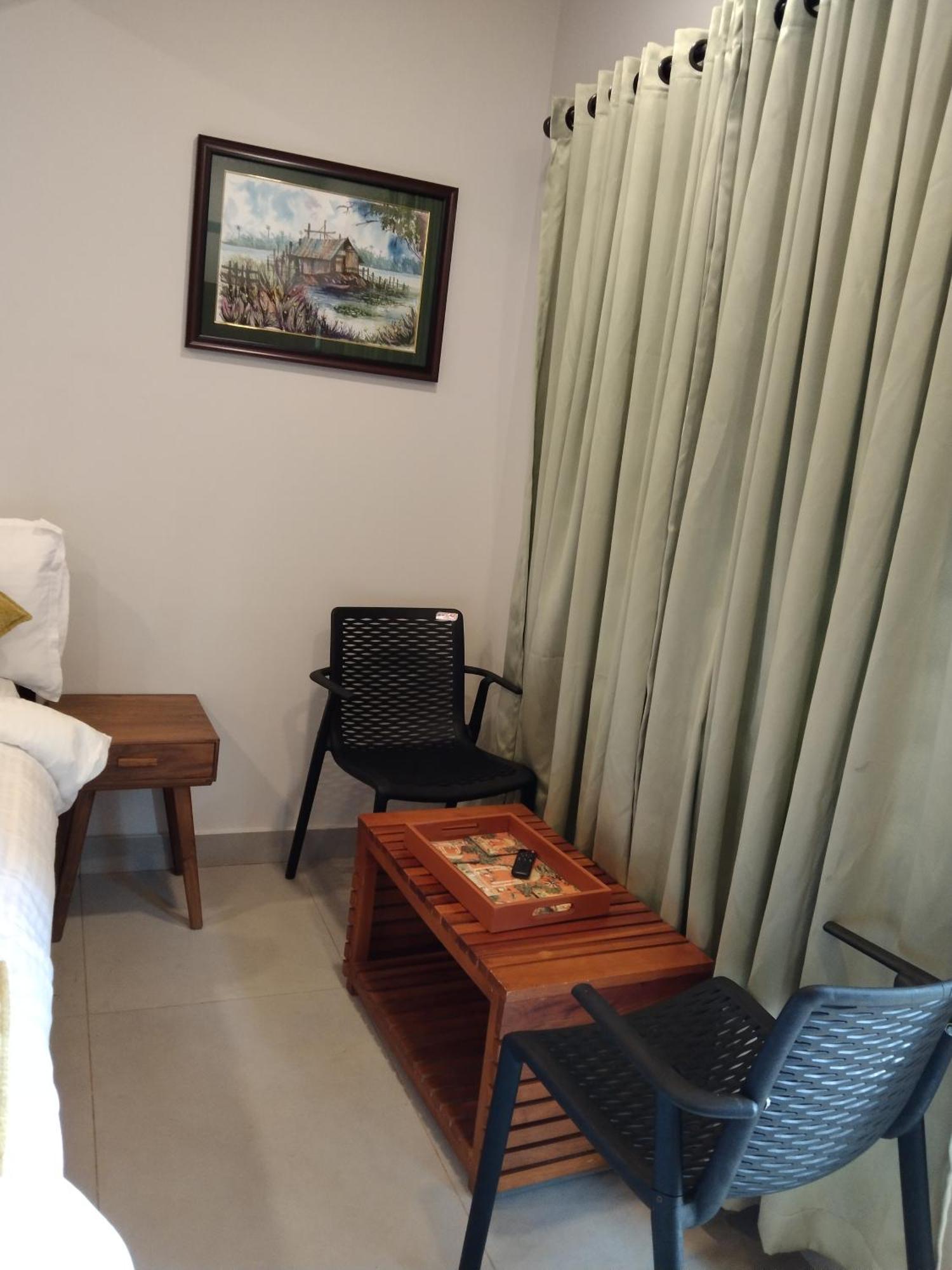 Sylvan Resort Wayanad Luaran gambar