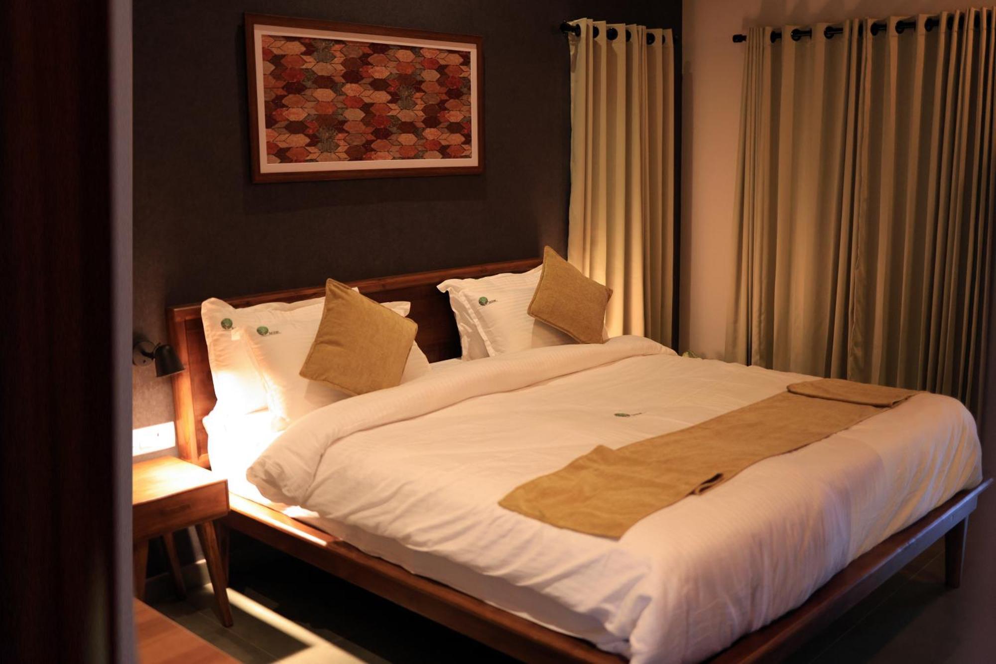 Sylvan Resort Wayanad Luaran gambar