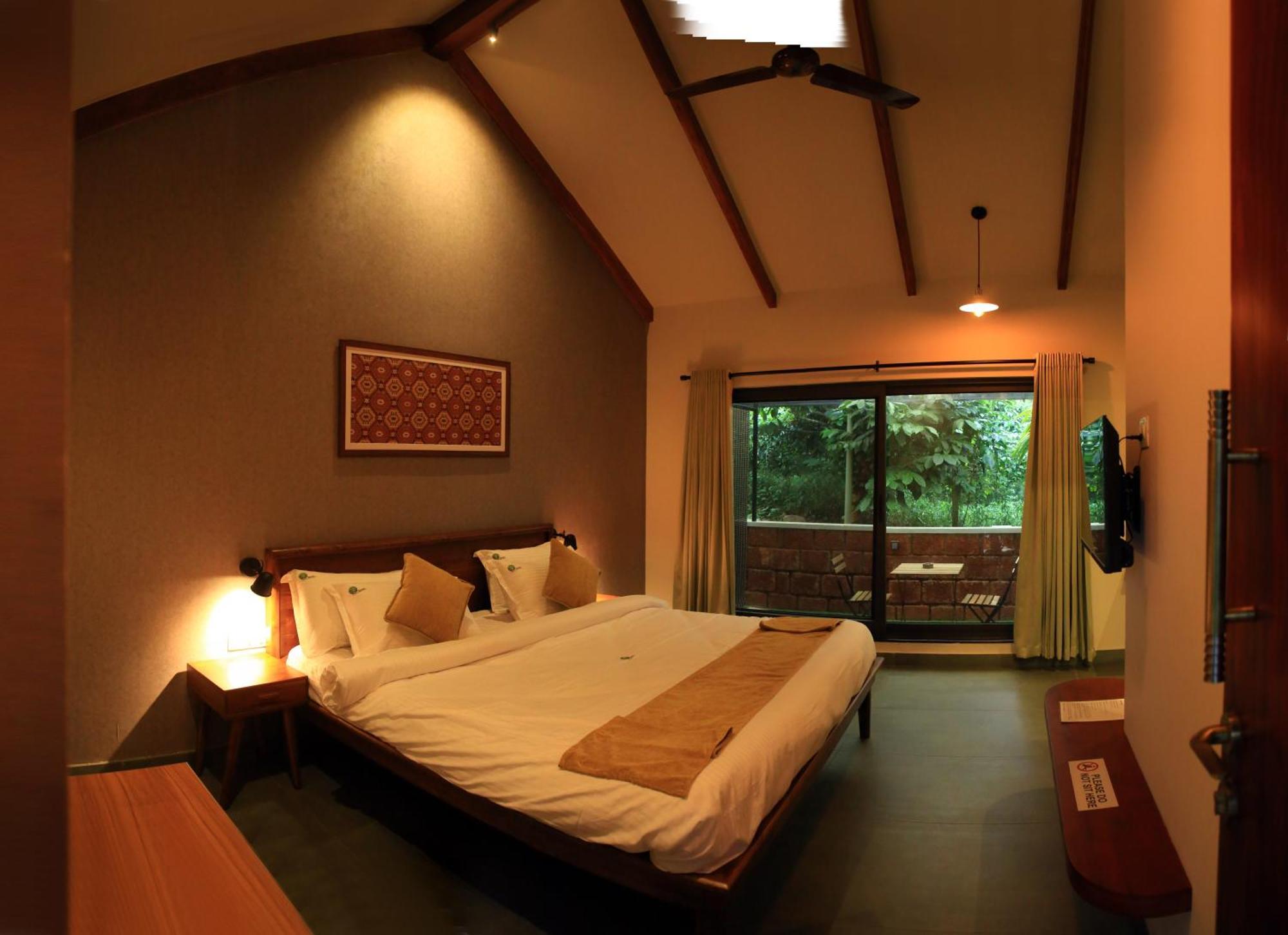 Sylvan Resort Wayanad Luaran gambar