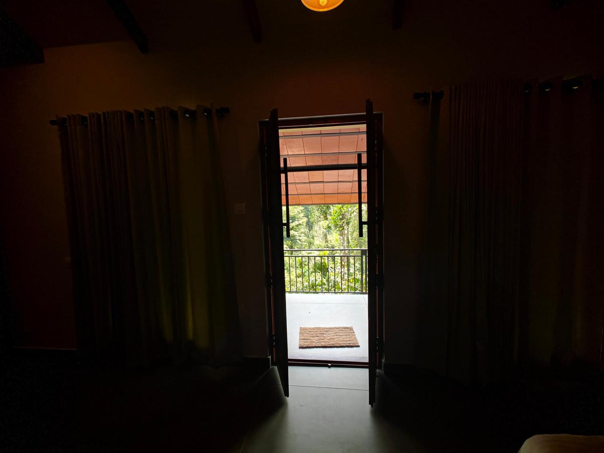 Sylvan Resort Wayanad Luaran gambar