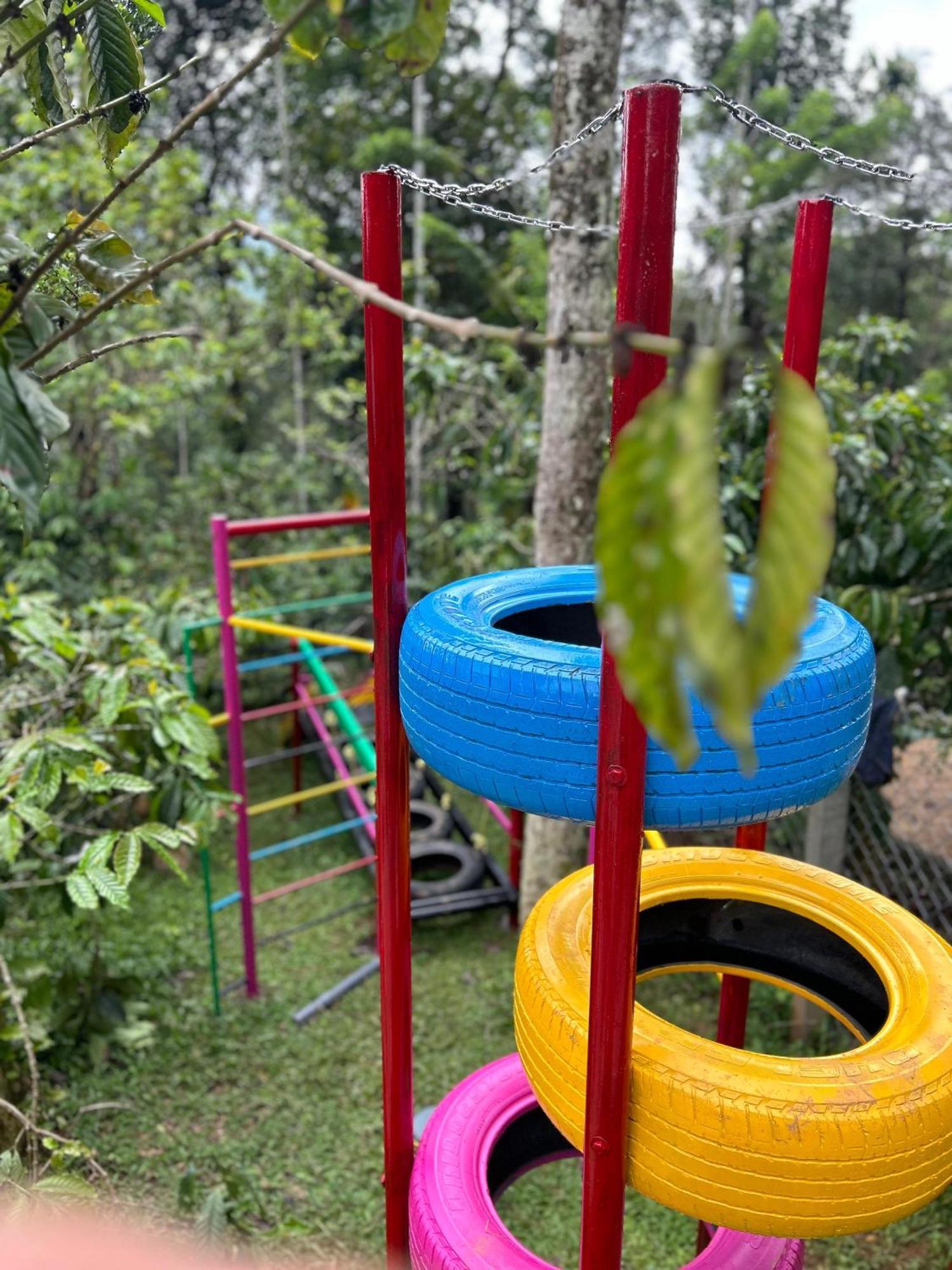 Sylvan Resort Wayanad Luaran gambar