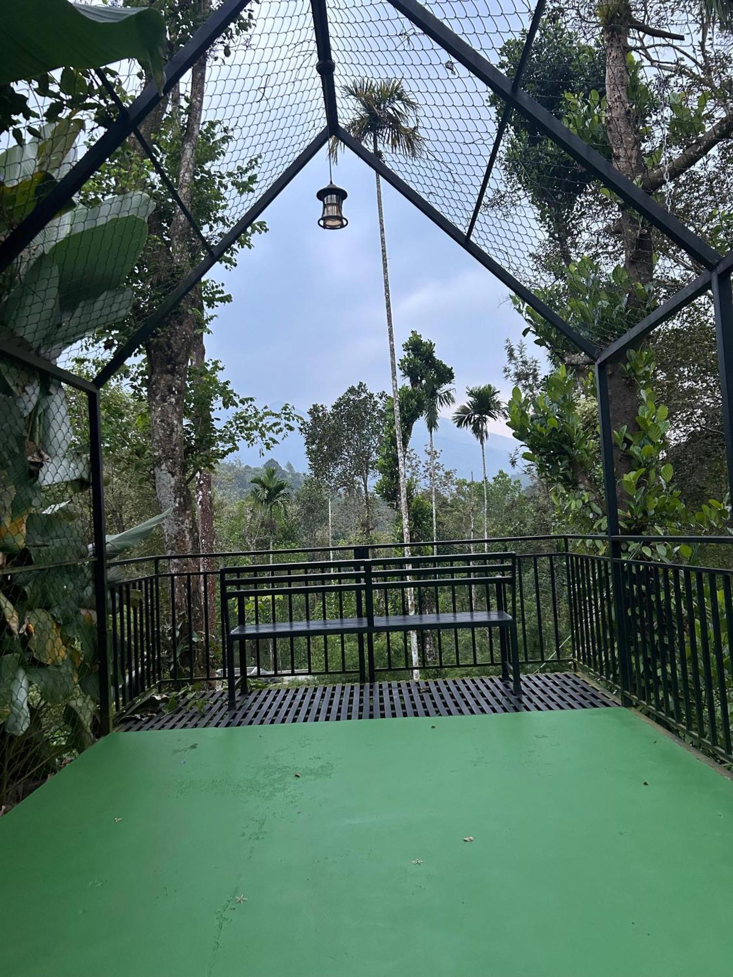 Sylvan Resort Wayanad Luaran gambar