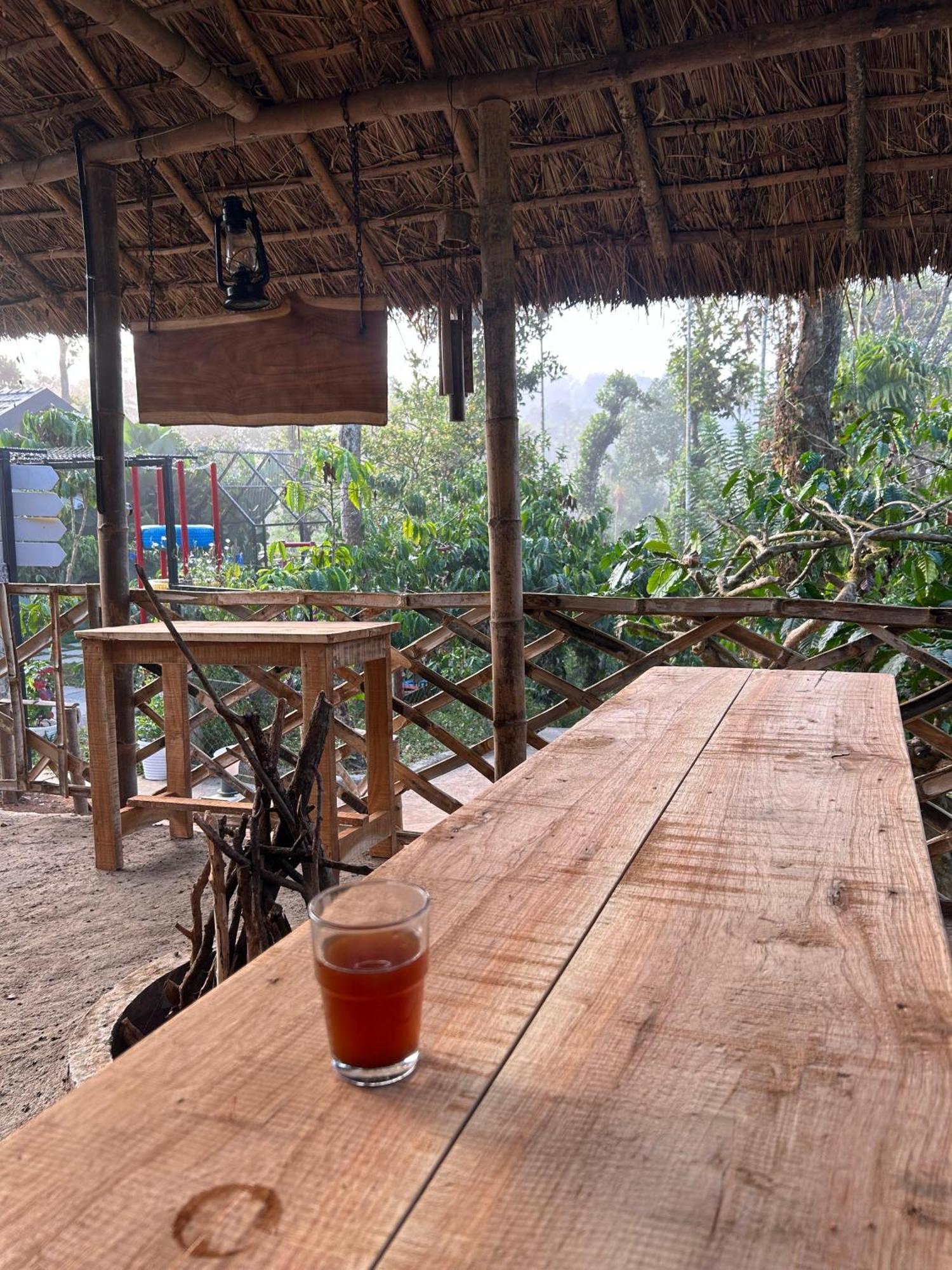 Sylvan Resort Wayanad Luaran gambar
