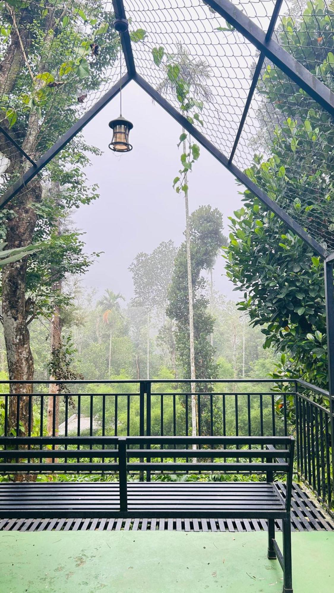 Sylvan Resort Wayanad Luaran gambar